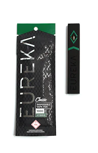 EUREKA - Eureka - Mimosa Disposable 1g