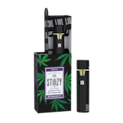 [STIIIZY] AIO - 0.5g - Skywalker OG (I)