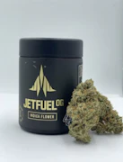 Jetfuel - 3.5g - Jetfuel OG