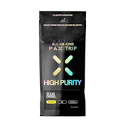 PAX | Sour Diesel | High Purity | 1G AIO