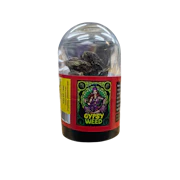 Gypsy Weed | Huckleberry Truffle | 3.5g