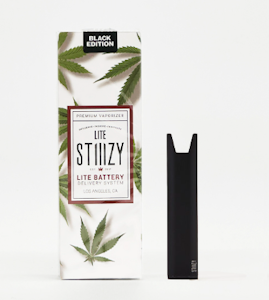 Stiiizy - Stiiizy Lite Battery
