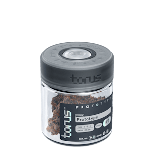 Torus - Torus | Guava Peach | DOH | 3.5g