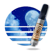 [REC] Ozone | Blue Dream | 1g Distillate Cart