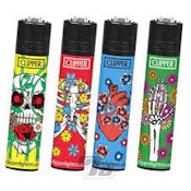 Clipper Mini Lighter 