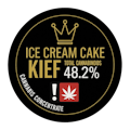 Ice Cream Cake Kief Concentrate | 2g (Kief)