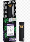 [STIIIZY] All-In-One - 0.5g - Watermelon Z (I)