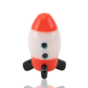 Empire | Rocketship Carb Cap | Accessories