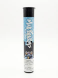 Blue Cookie -Hybrid- 27.89% THC| 1G (Pre-roll) |Mac Pharms - S6 Front