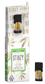 Purple Zlushie Live Resin Liquid Diamonds 1G
