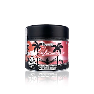 ALIEN LABS - CONNECTED - Flower - Gelonade - Indoor - 3.5G