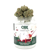 CBX - Cherry Dairy 3.5g