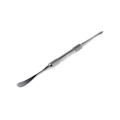 5 INCH SILVER DAB TOOL 
