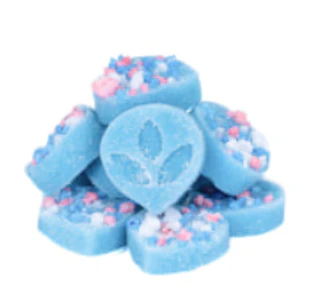 Alien Labs - Alien Labs Blue Moon Gummies (VEGAN/GF) 100mg