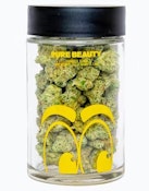  [Pure Beauty] Flower - 14g - Green Cush (S)