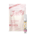 Jaunty - Wedding Cake - Cartridge - 1g - Vape