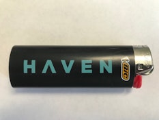 Haven - Main Collection - BIC Lighter