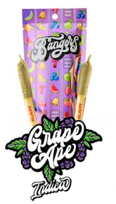 Grape Ape 2pk 