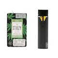 .5g LIIIL Pineapple Express (Ready-to-Use) - STIIIZY