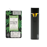 .5g LIIIL Pineapple Express (Ready-to-Use) - STIIIZY
