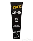 Vibes Ultra Thin 1 1/4 Cones