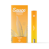Sauce Jack Diesel (S) LR AIO 1.2g