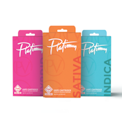 TT Sprinkles 510 Thread 1 Platinum Vape 1g