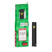 Disposable Vape - SUPER LEMON HAZE 1G All-In-One