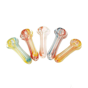 Smoking Glass Pipe