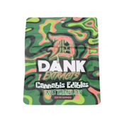 Dank Extracts- Pineapple - 4x 50 mg