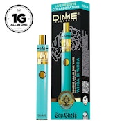 DIME INDUSTRIES: Whoa- Si- Whoa Live Reserve 1g Disposable (H)