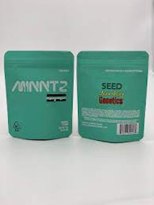 Minntz - .38 Special  -3.5g