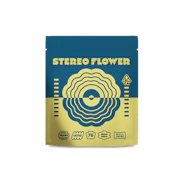 Stereo 7g Orange Runtz