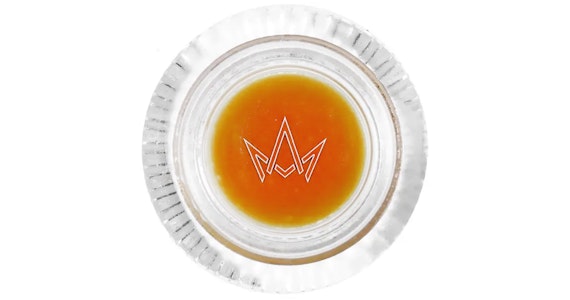 ABX - ABX - Yuzu Badder - 1g