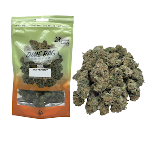 14g Sweet Dutch (Greenhouse) - Dime Bag - Sacramento Cann