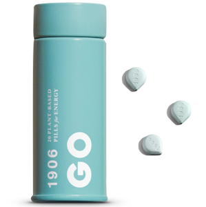 1906 - Go 1:1 (100mg) Drops