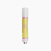 Microbar - Cartridge - Strawberry Mochi 1g