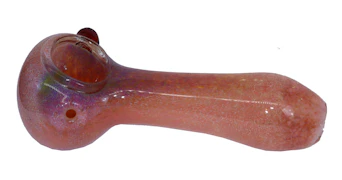 Assorted Glass - Classic Spoon Pipe