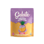 Pineapple Pound Cake 3.5g Bag - Gelato
