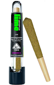 Lime - King Louis XIII Infused Pre Roll 1.75g