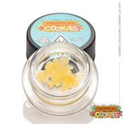 High 90's - Tropical Cookies Concentrate 1g