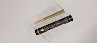  Mafia Funeral - Redemption - 1g Pre Roll