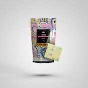 Nature's Grace | MACRO Square | Birthday Cake | 50mg