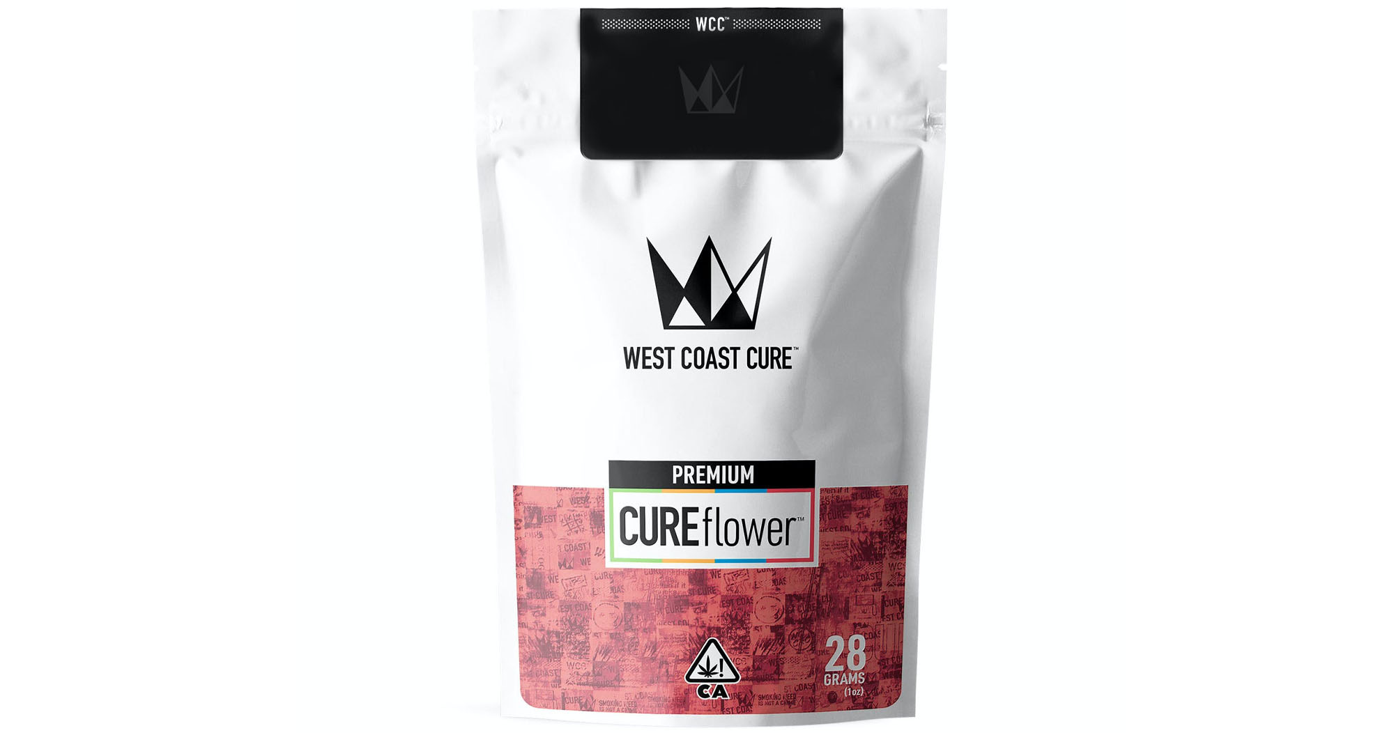West Coast Cure: Very Berry
