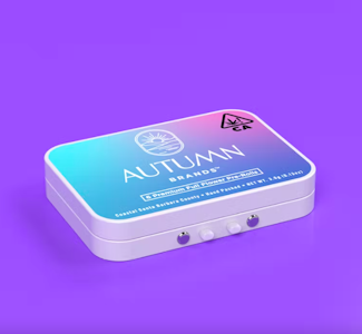 Autumn Brands - Autumn Brands Preroll Pack 3.5g Octane Pop 