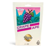 FUZZIES: Grape Ape 1g AIO (I)