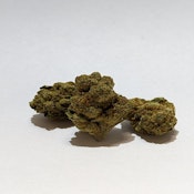 Glenna's | Gush Mintz  | 3.5g Indica 