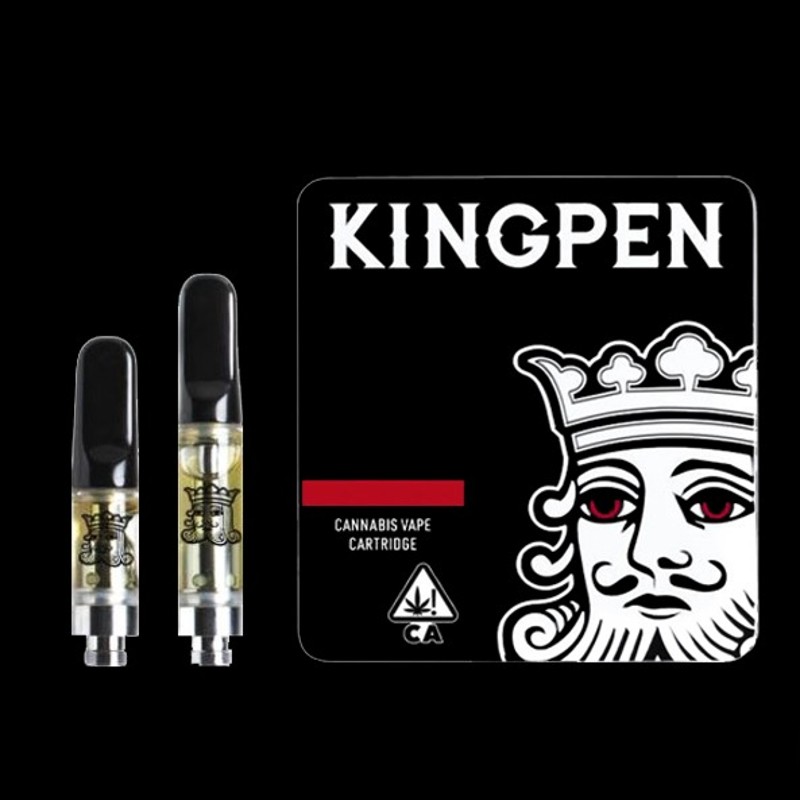 Skywalker og kingpen