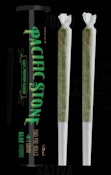 2pk (.5g) 805 Glue 20%-23% - Pacific Stone Preroll 