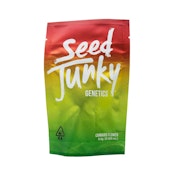 Seed Junky Sour Rippz - 3.5g